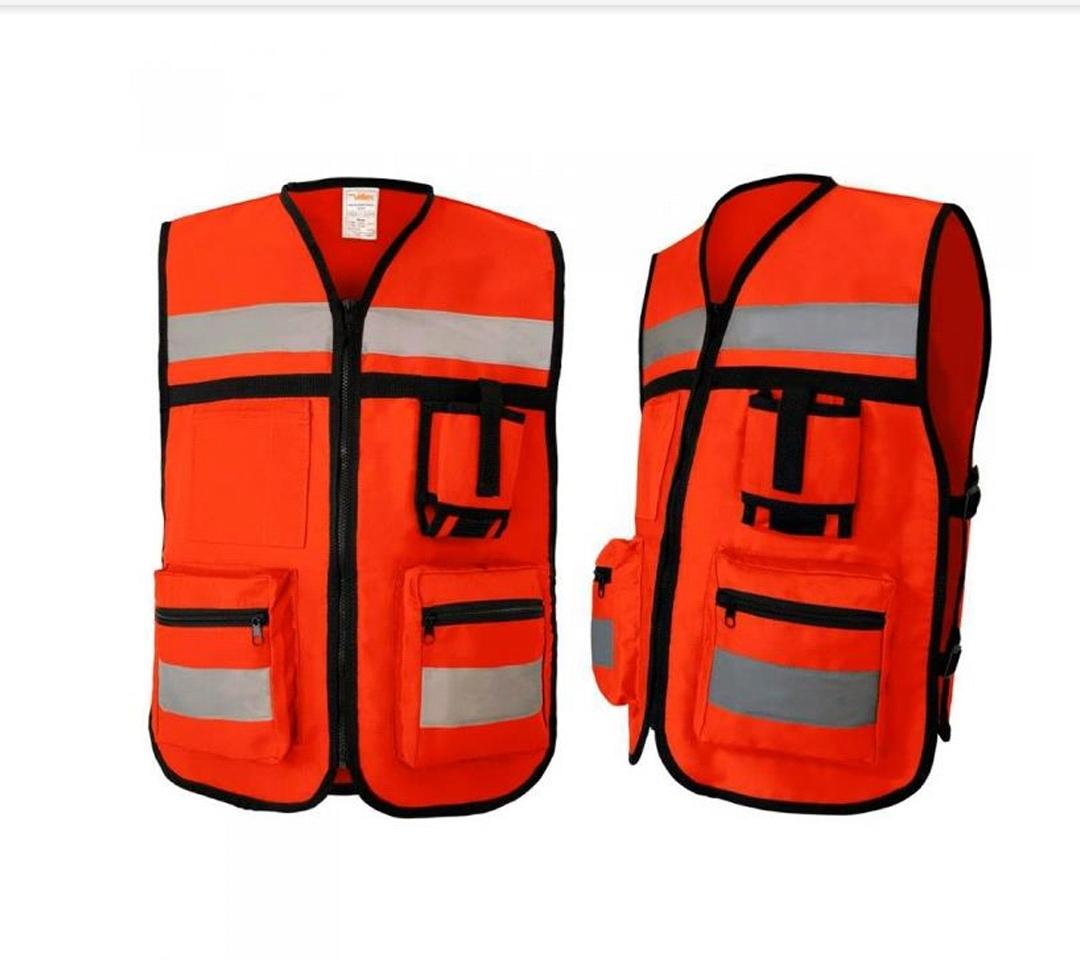 Equipo de Protección Personal